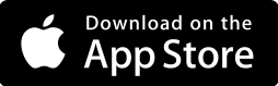 Apple AppStore badge
